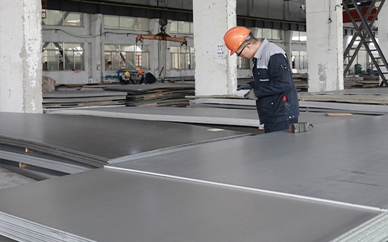 A36 Carbon Steel Plate