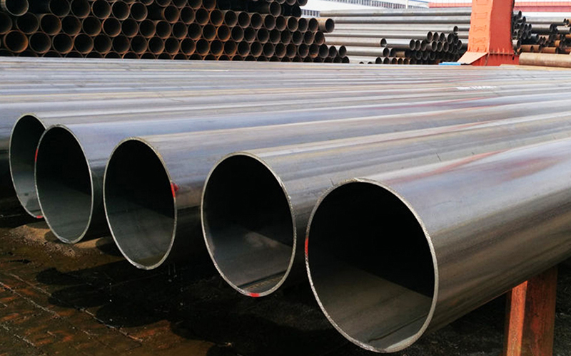 A106 Carbon steel pipe