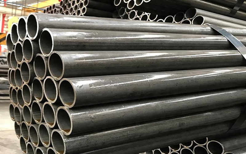 A106 Carbon steel pipe