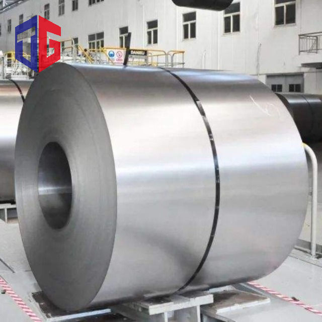 Stainless Steel Coil