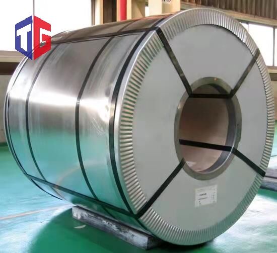 304 304L Stainless Steel Coil