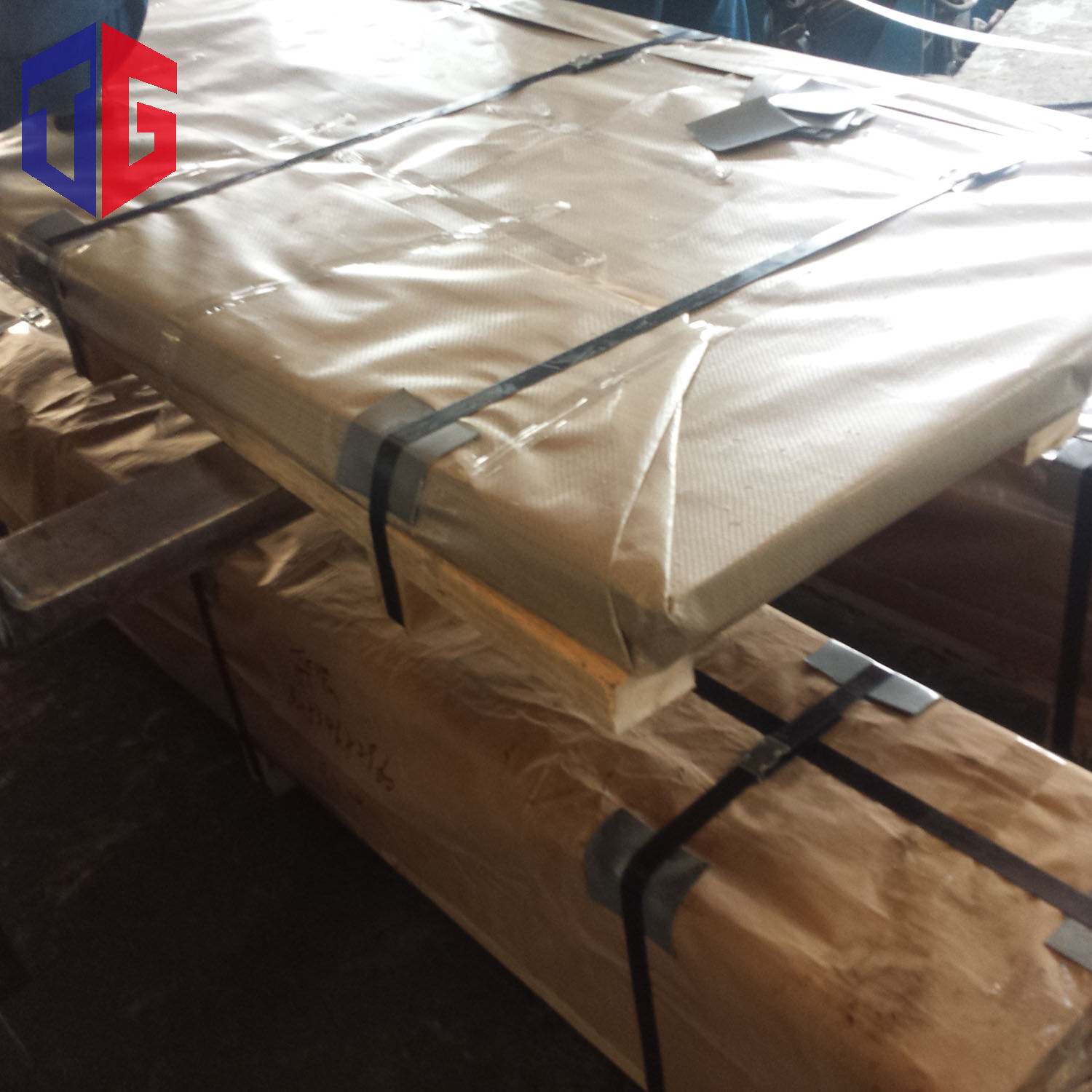 201 202 Stainless Steel Plate