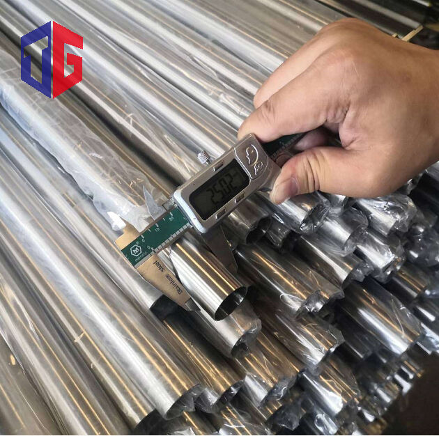 430  Stainless Steel Pipe