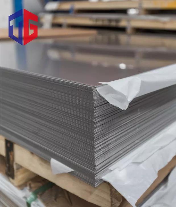 430 Stainless Steel Plate