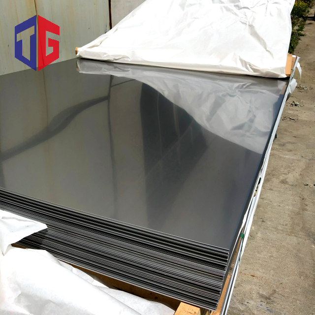 430 Stainless Steel Plate