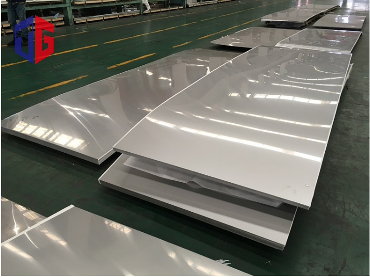 631 Stainless Steel Plate