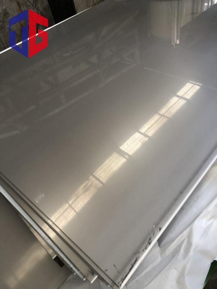 631 Stainless Steel Plate