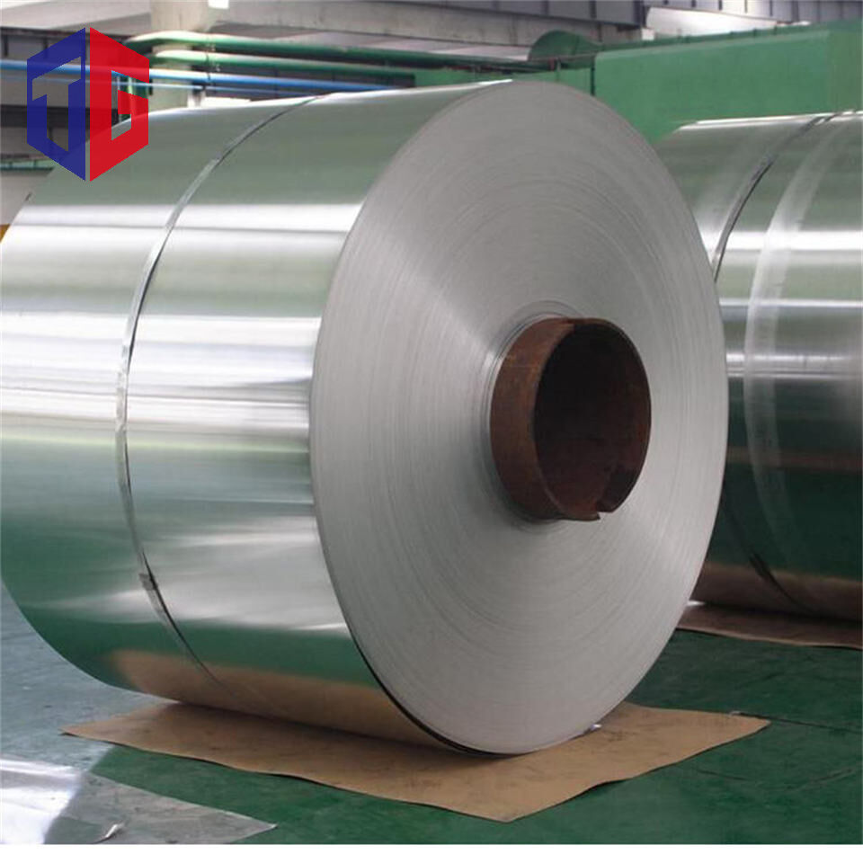 430 Stainless Steel Coil