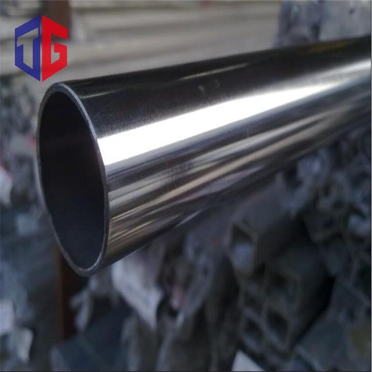 430  Stainless Steel Pipe