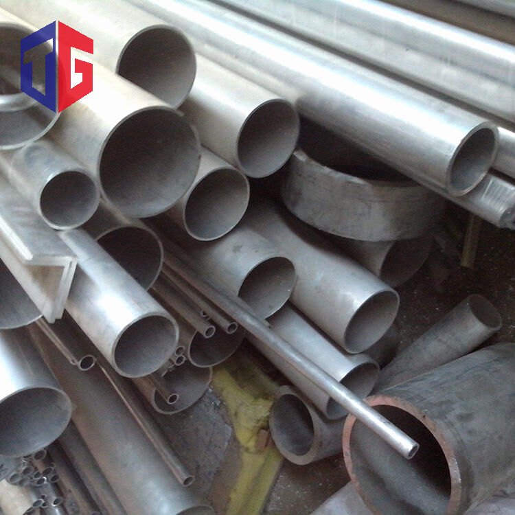 6063  Aluminum Tube 
