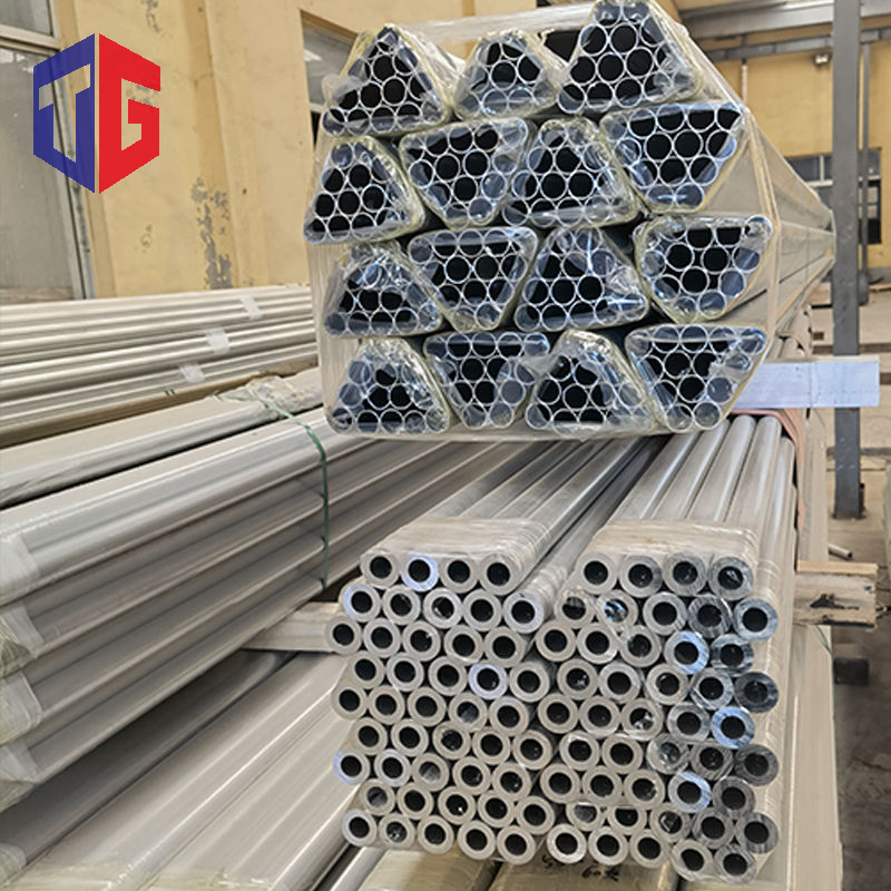 7085  Aluminum Tube 