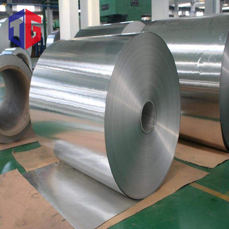 H14 H16 H18 Aluminum Foil