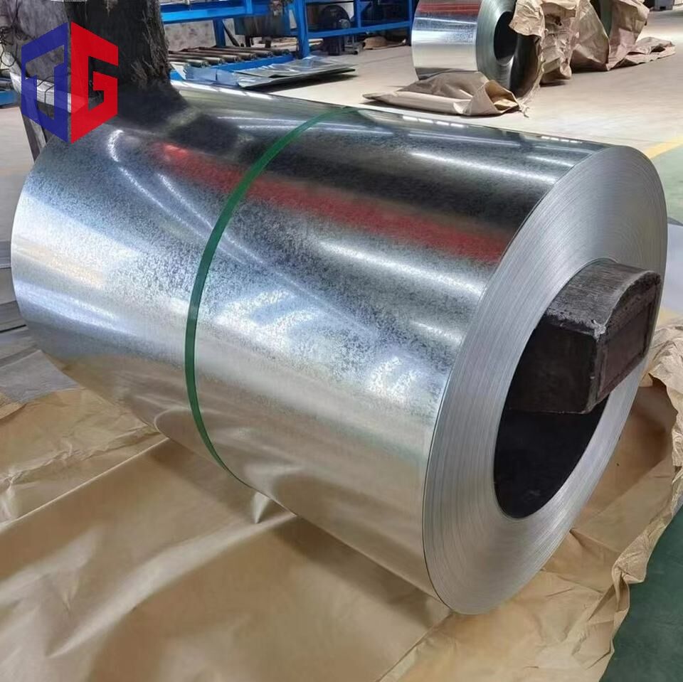 AZ150 Galvanized Coil
