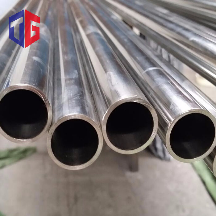 430  Stainless Steel Pipe