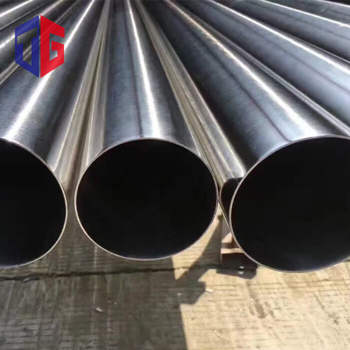 430  Stainless Steel Pipe