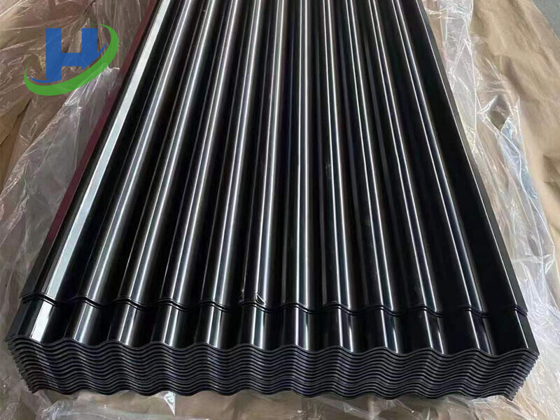 Q195 Color Coated Plate