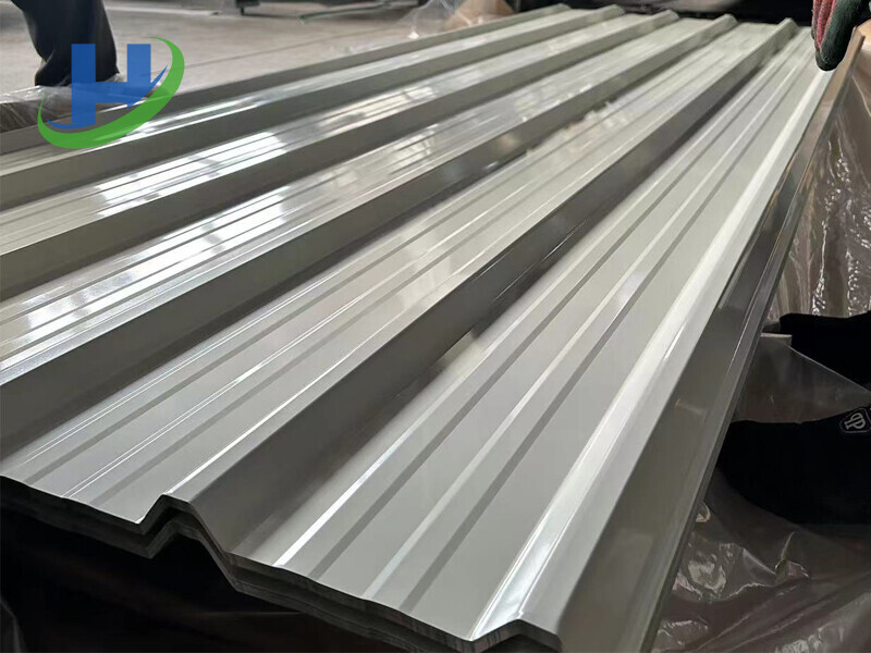 DX52D Color Coated Plate