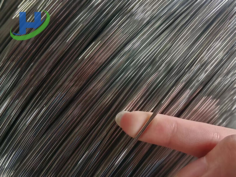 1mm Galvanized Steel Wire		