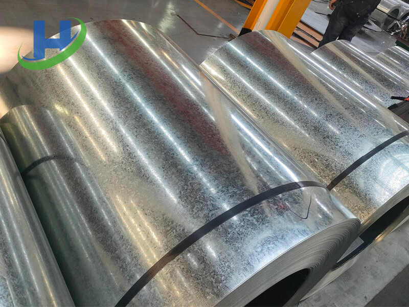 AZ70 Galvanized Coil