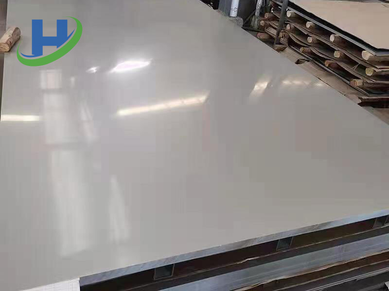 304 304L Galvanized Steel Plate