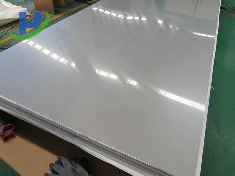 Z100 Galvanized Steel Plate