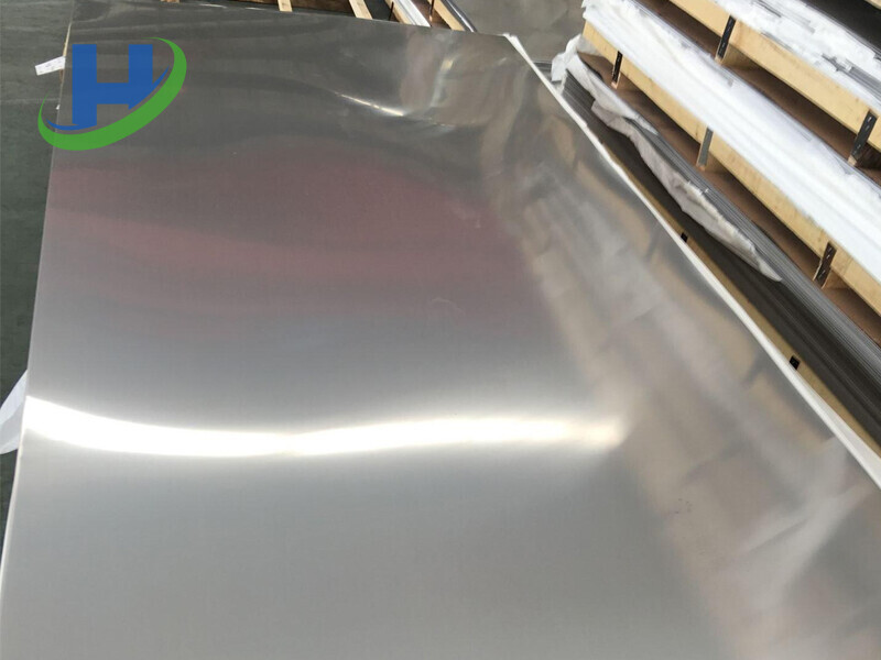  Galvanized Steel Plate