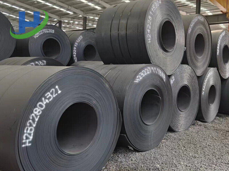 Carbon Steel Coil