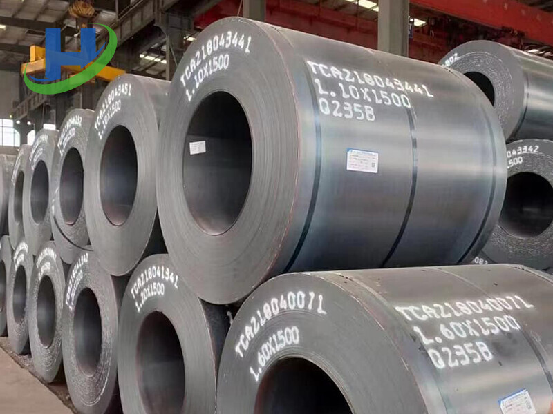 Carbon Steel Coil