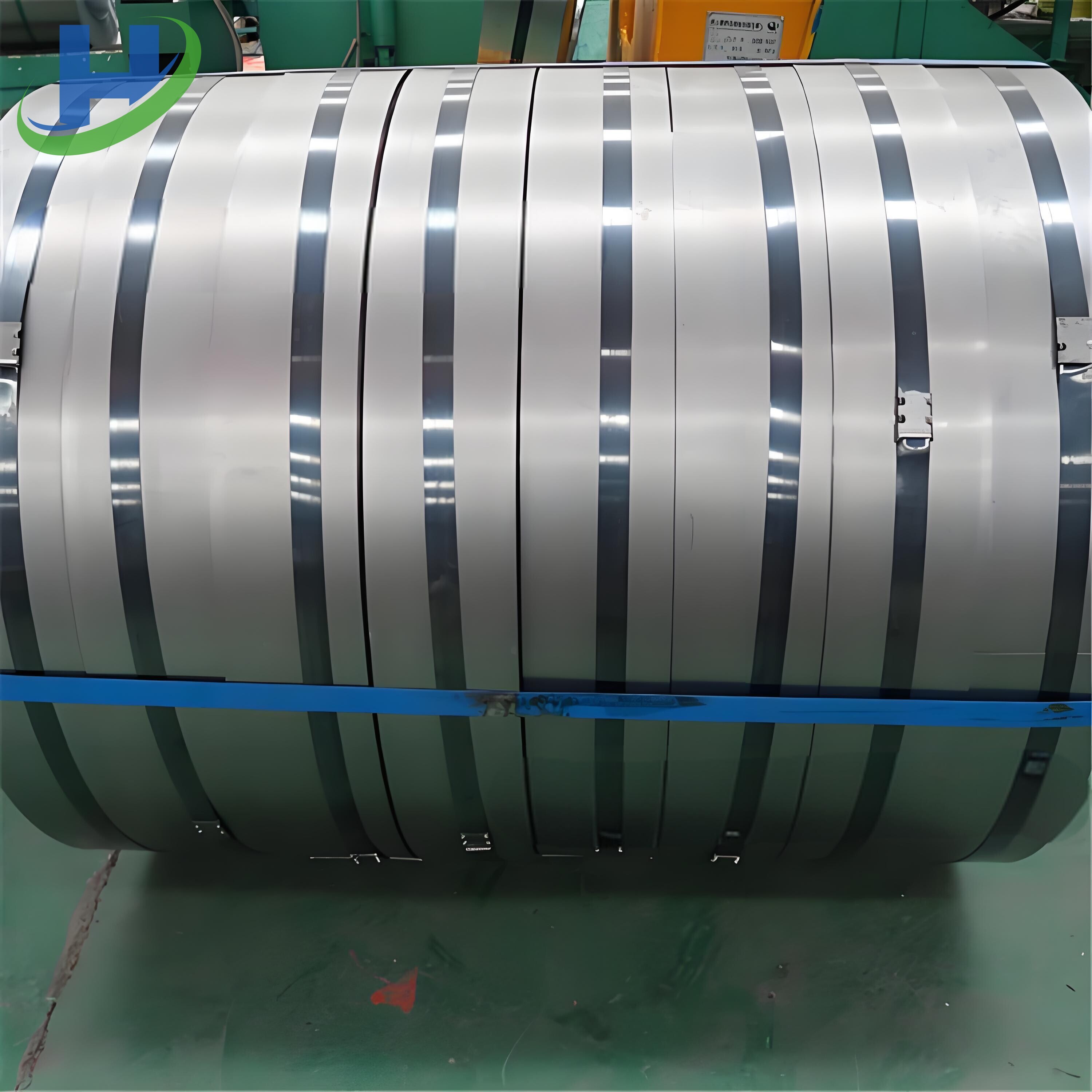 A463 Carbon Steel Coil