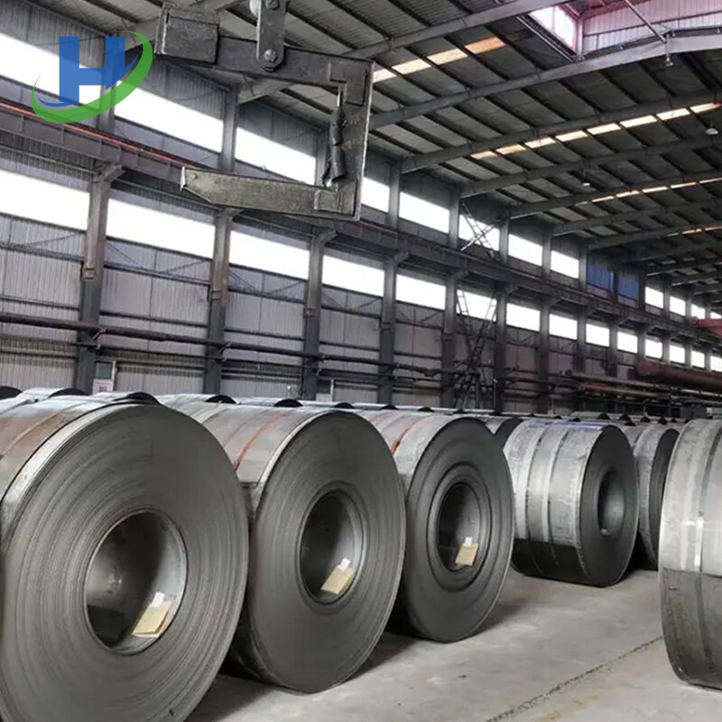 ASTM A283M Carbon Steel Coil