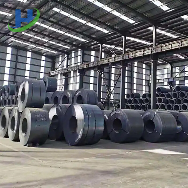 SS440 Carbon Steel Coil