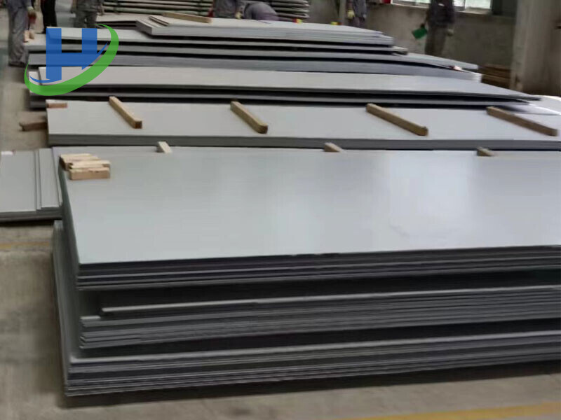 Q345 Carbon Steel Plate