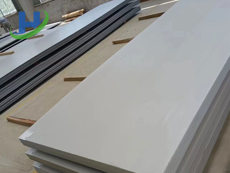 15Crmo 16Mo3 Carbon Steel Plate