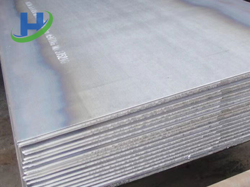 Q235 Carbon Steel Plate