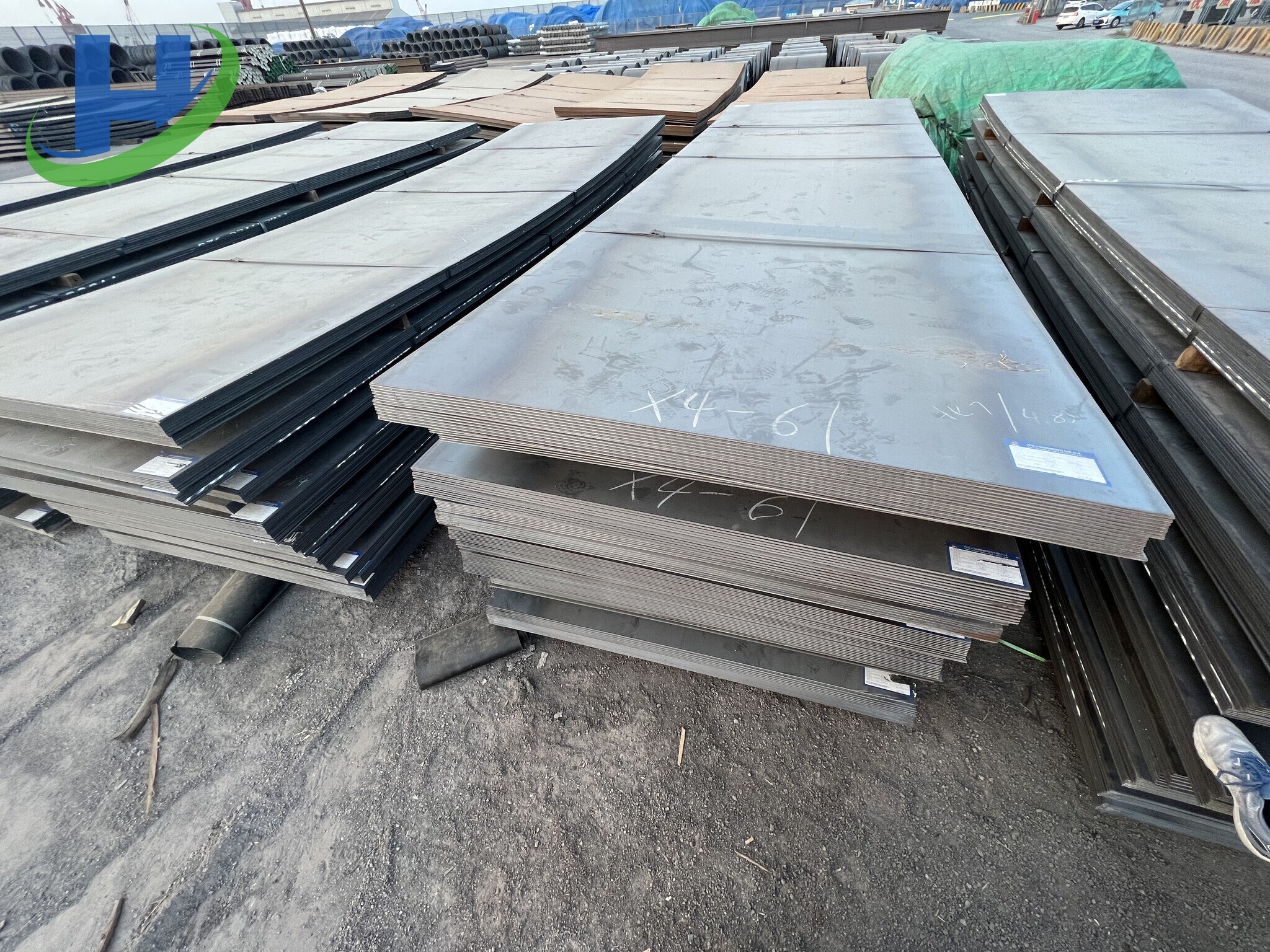 JIS S45C 45# Carbon Steel Plate