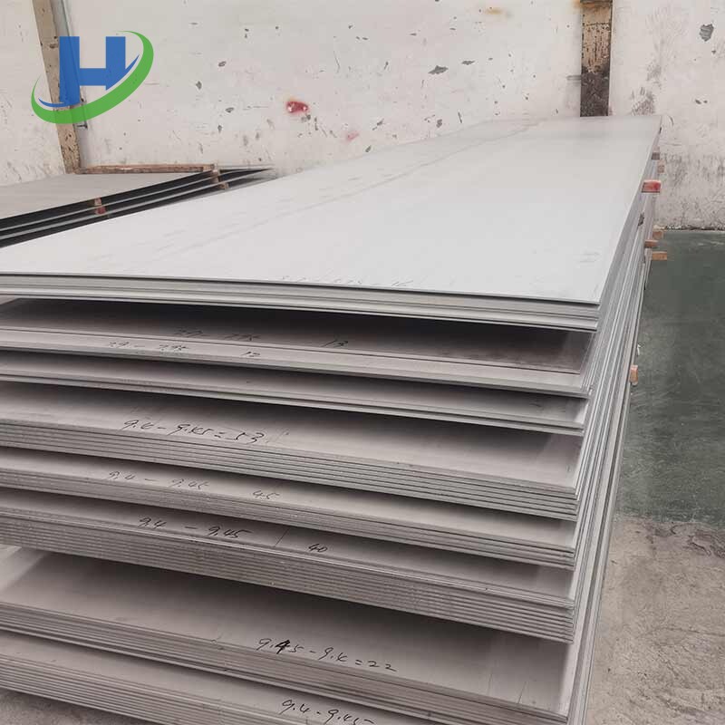 ASTM A36 St37 Carbon Steel Plate