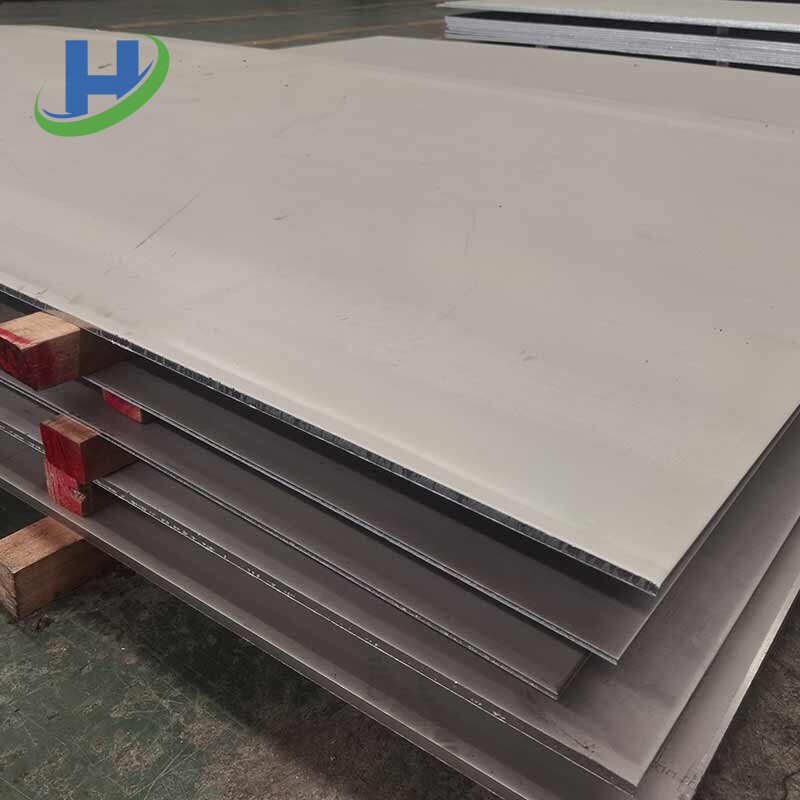 S355 Carbon Steel Plate