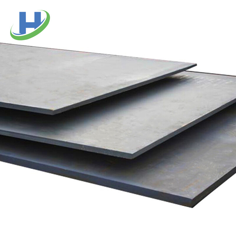 4340 Carbon Steel Plate