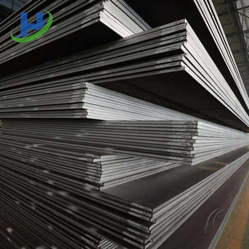 S275 Carbon Steel Plate