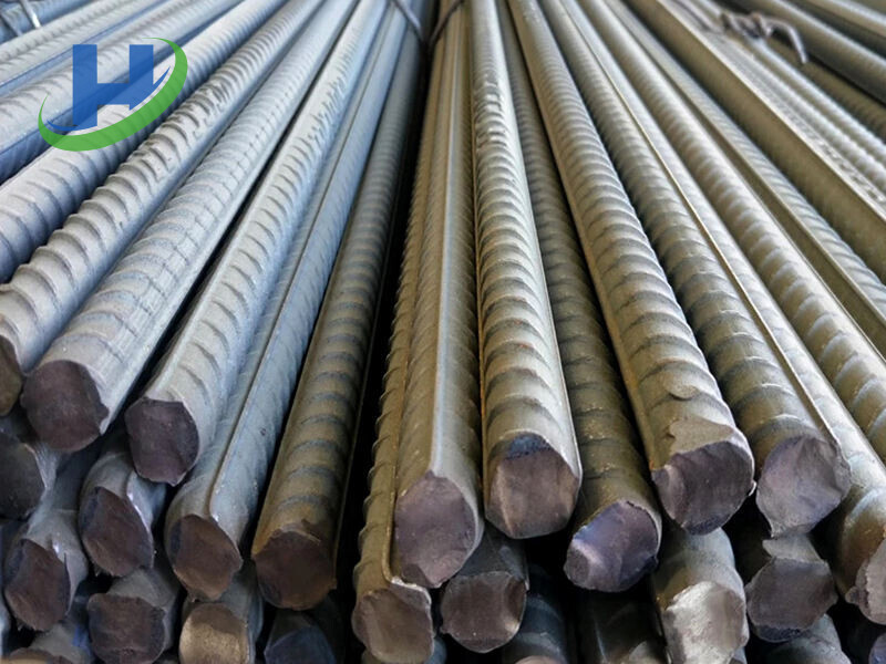 Q235 Rebar