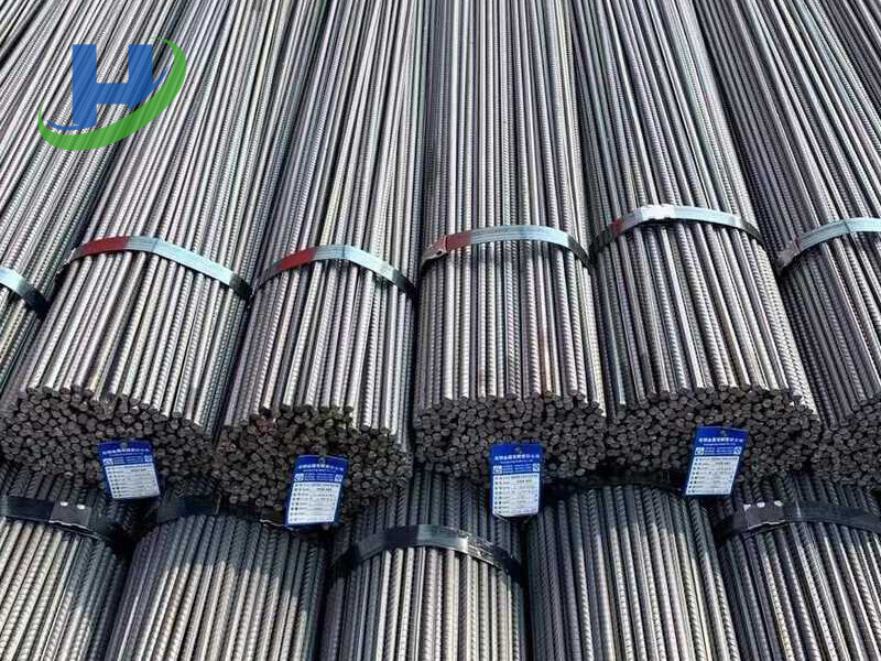 HRB335 Rebar