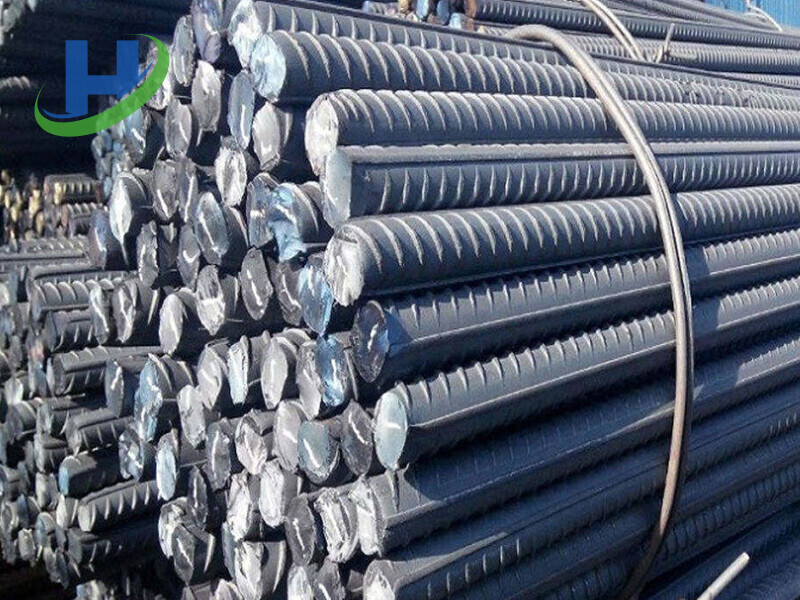 ASTM A53 Rebar