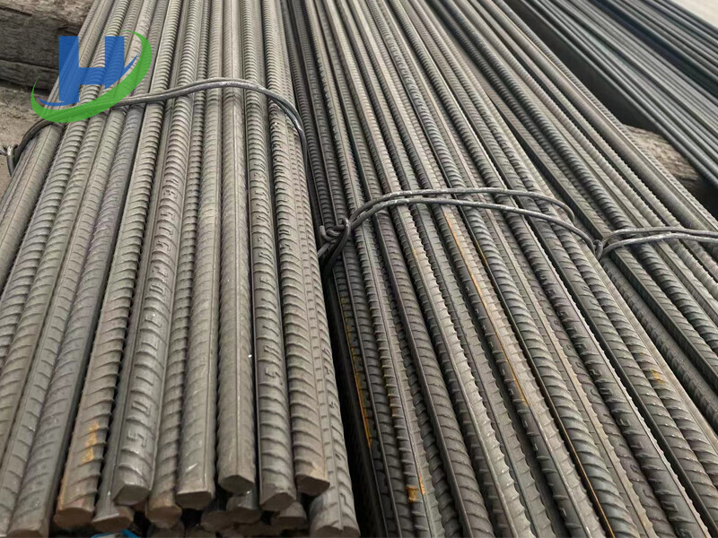 ASTM A53 Rebar
