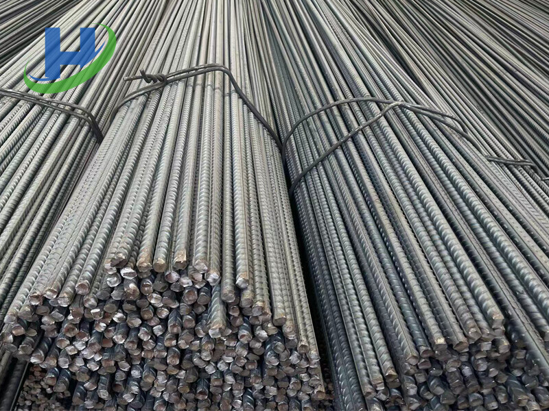 ASTM A53 Rebar
