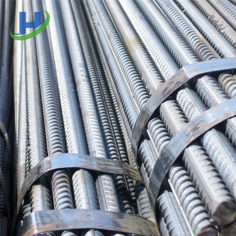 Q195 Rebar