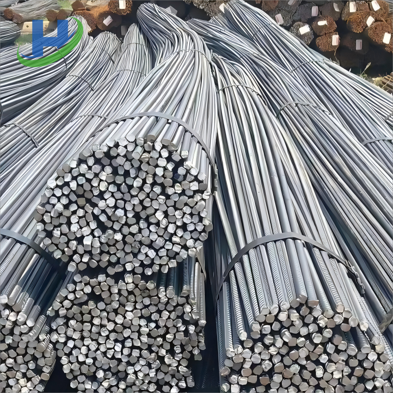 ASTM A615 Rebar