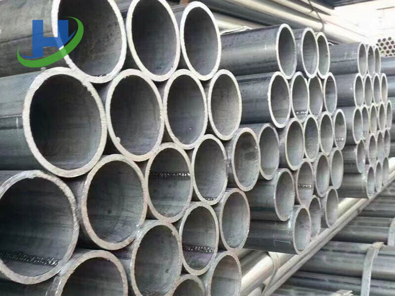  Carbon Steel Seamless Pipe
