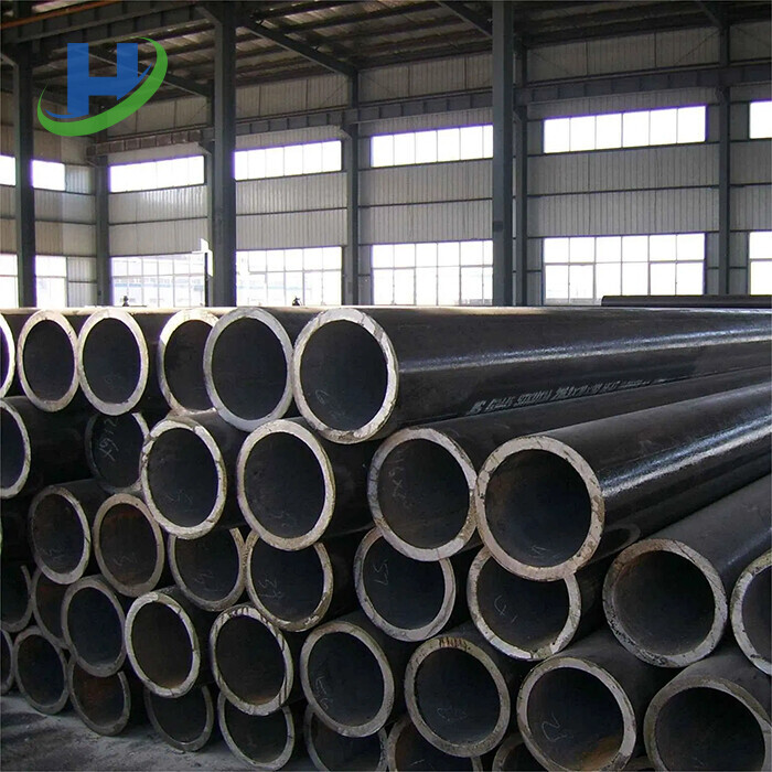 Q235 Carbon Steel Seamless Pipe