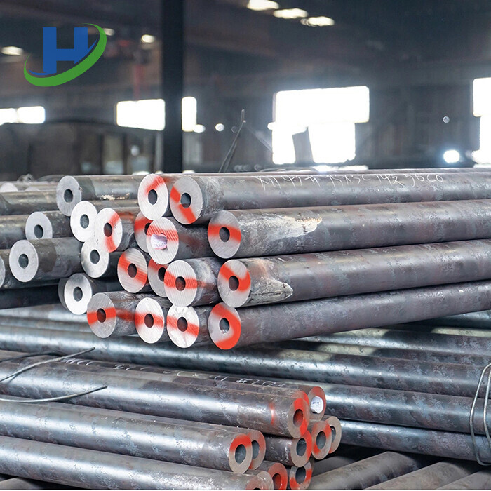 ASTM A106 A105  Carbon Steel Seamless Pipe