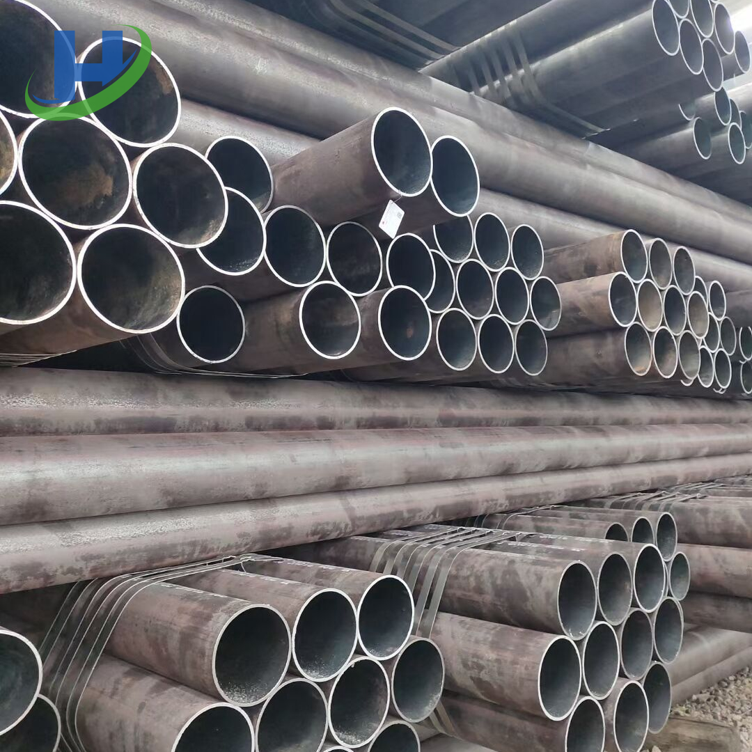 SA213  Carbon steel welded pipe